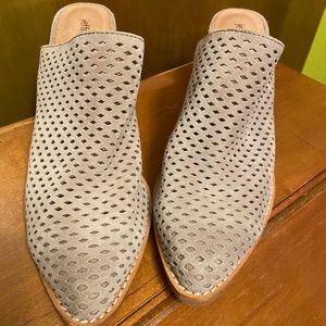 Jeffery Campbell Favela  bootie